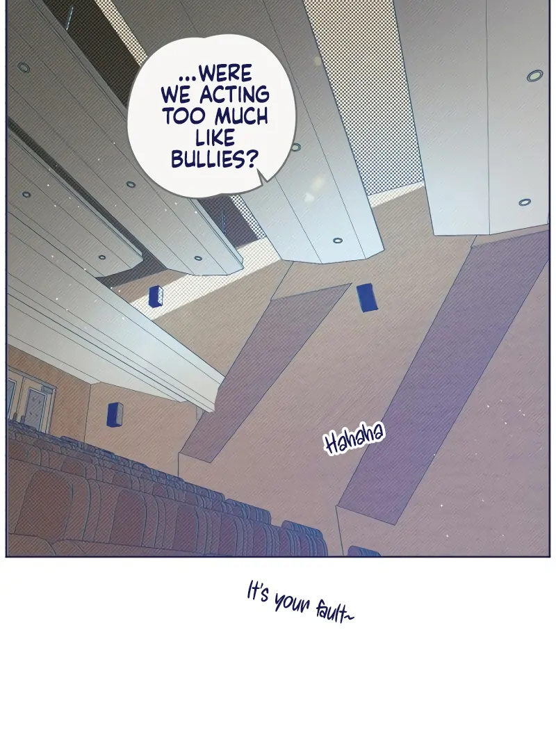 Four Choices Chapter 9 - Page 79