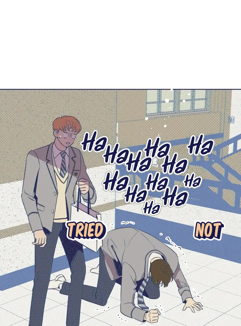 Four Choices Chapter 9 - Page 8