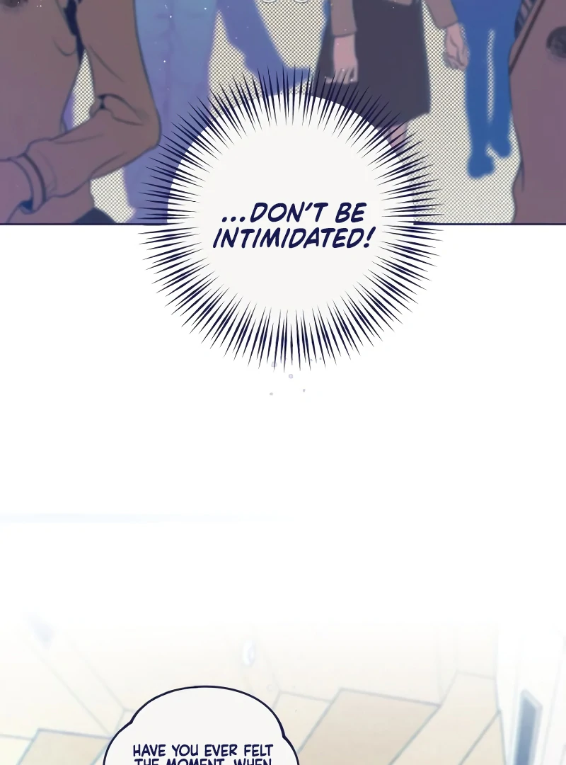 Four Choices Chapter 9 - Page 85