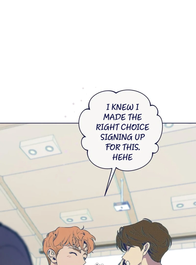 Four Choices Chapter 9 - Page 87