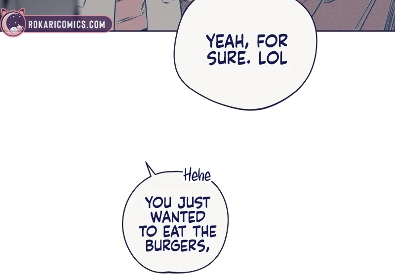 Four Choices Chapter 9 - Page 89