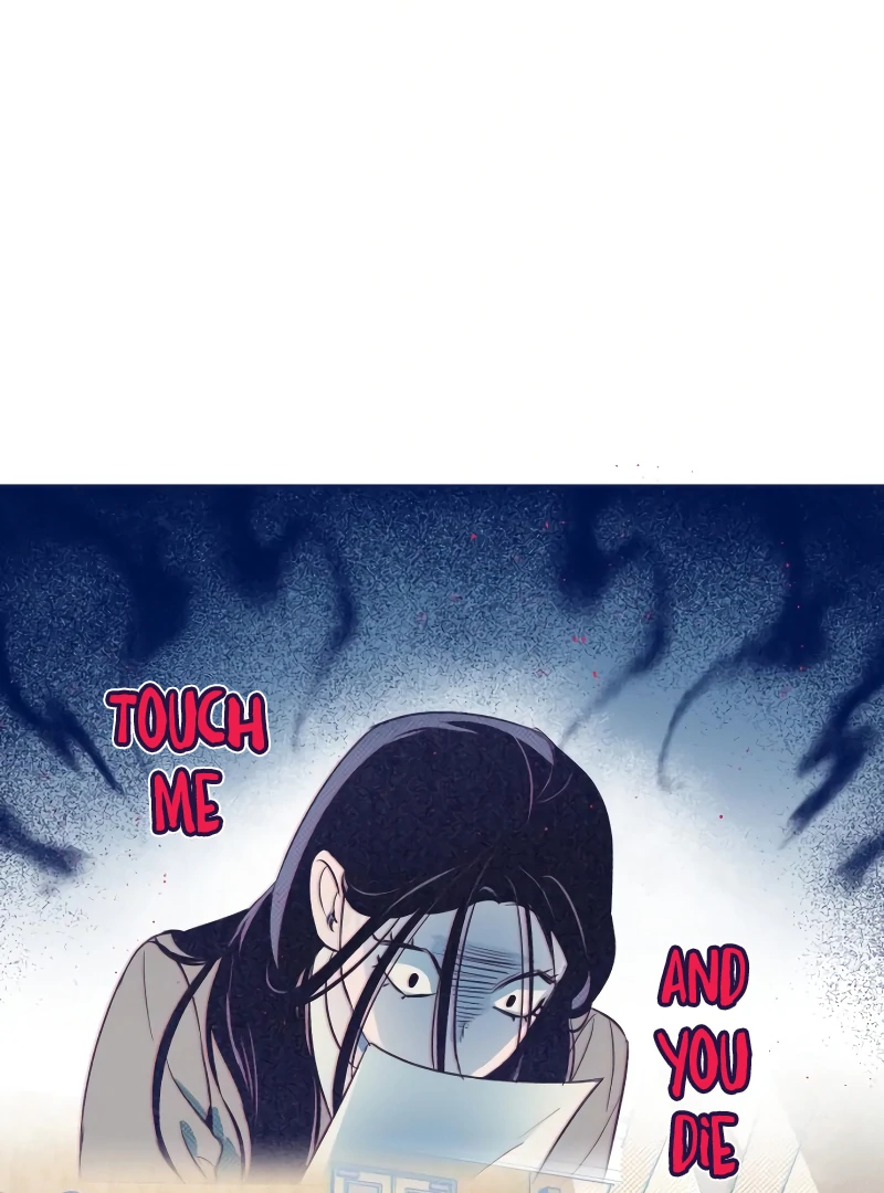 Four Choices Chapter 9 - Page 90
