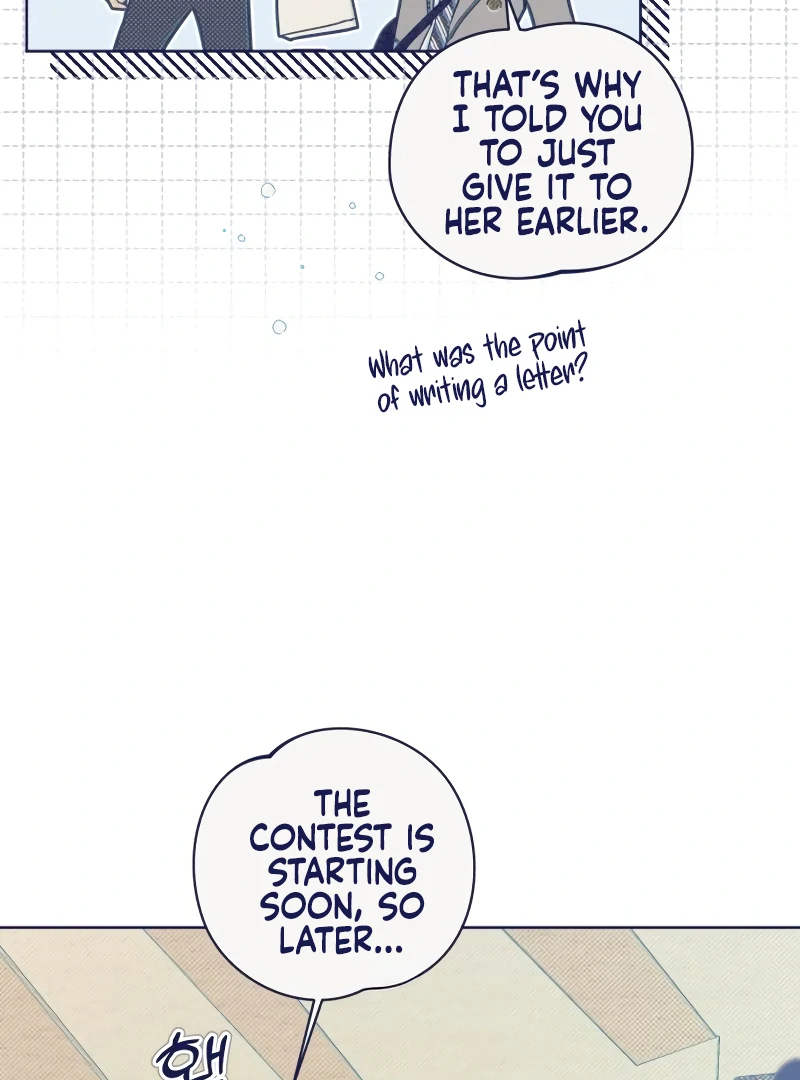 Four Choices Chapter 9 - Page 93