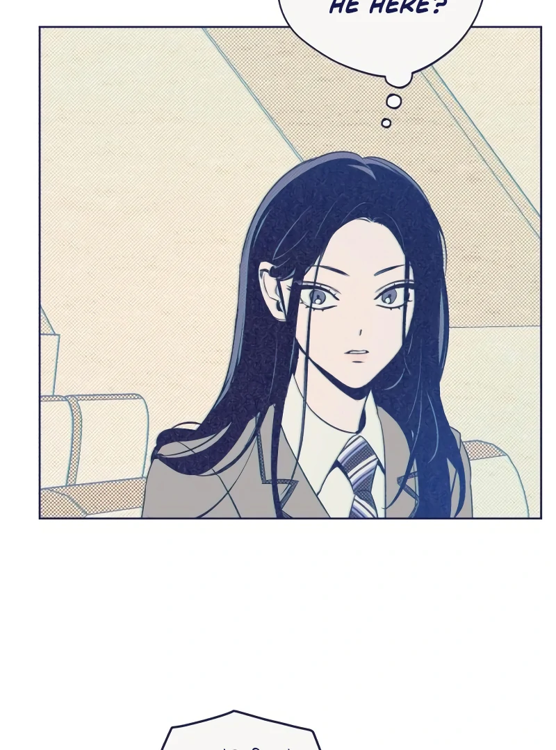 Four Choices Chapter 9 - Page 95