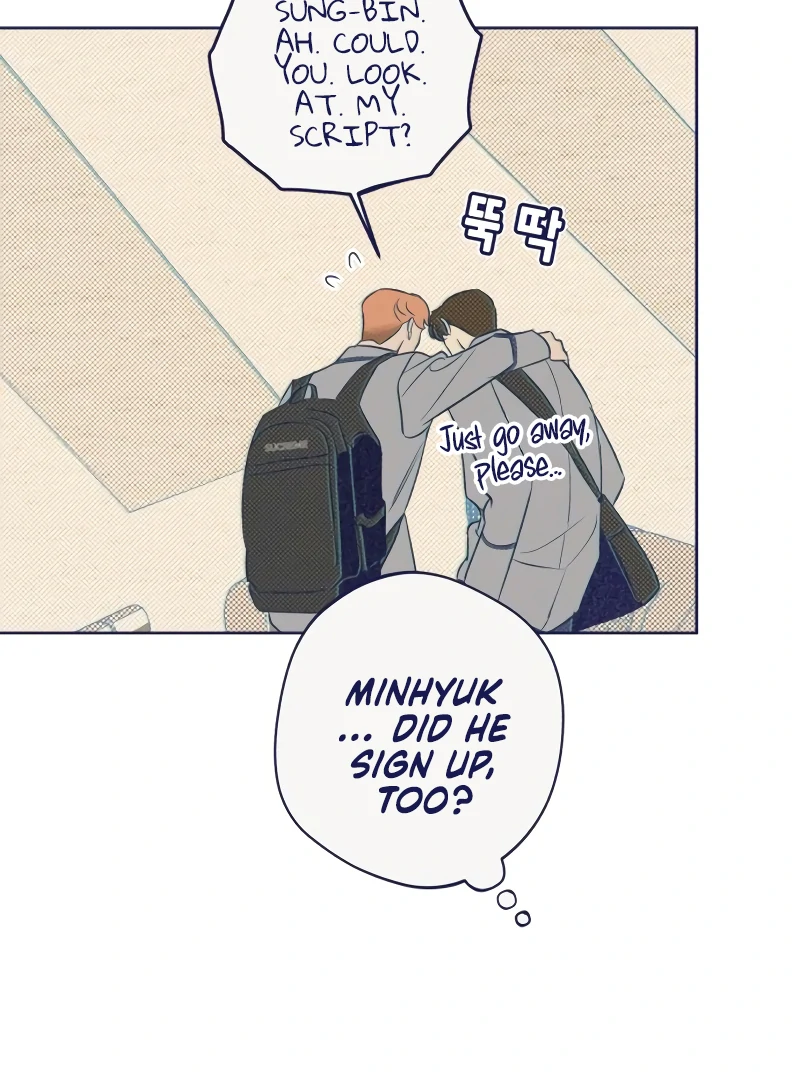 Four Choices Chapter 9 - Page 96