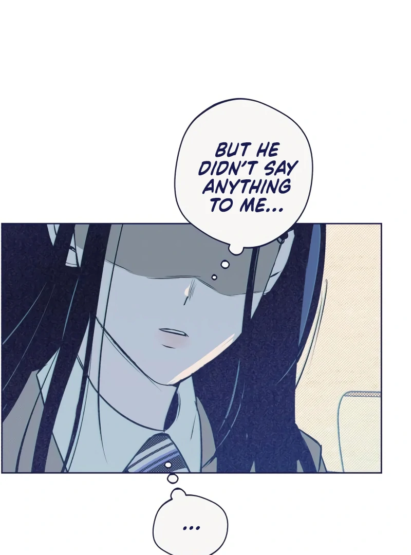 Four Choices Chapter 9 - Page 97