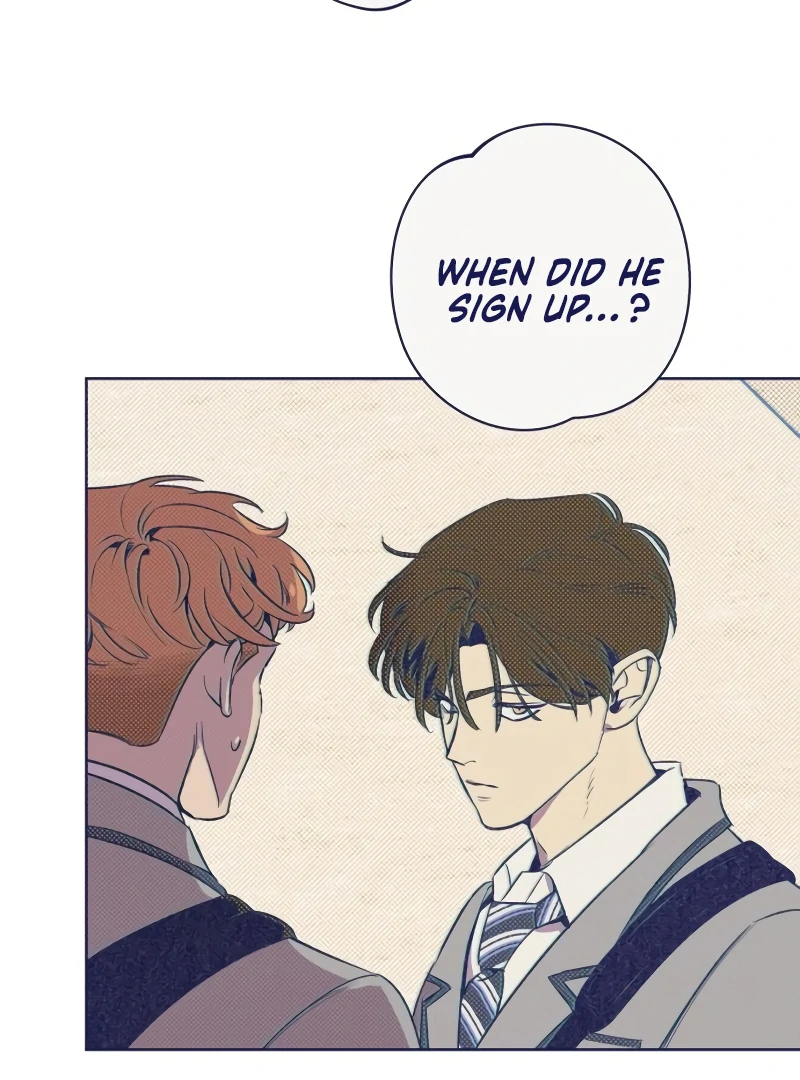 Four Choices Chapter 9 - Page 98