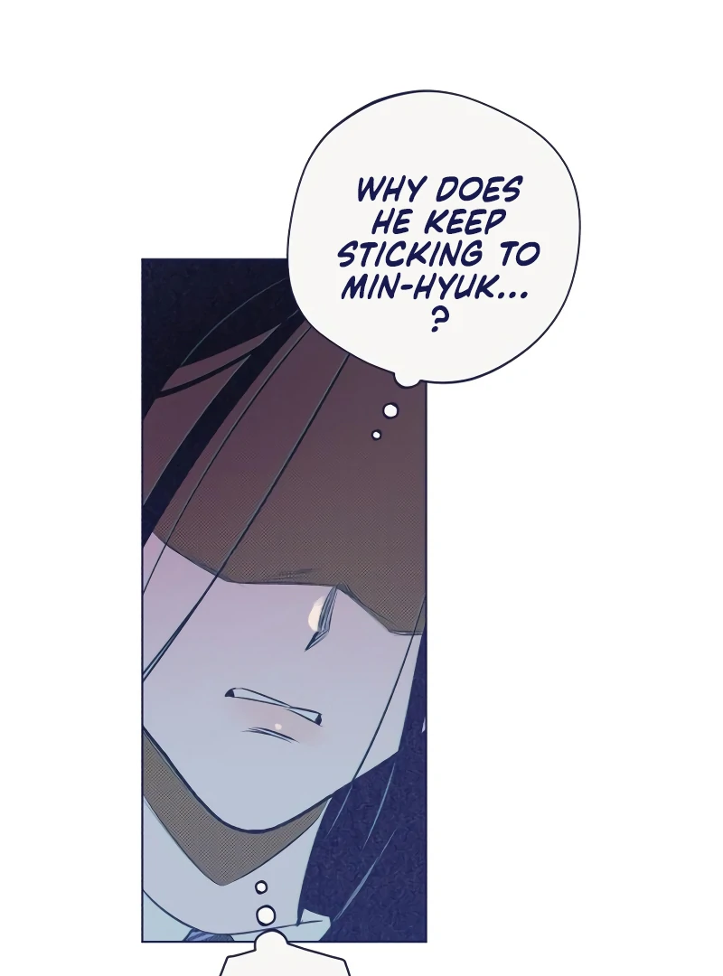 Four Choices Chapter 9 - Page 99