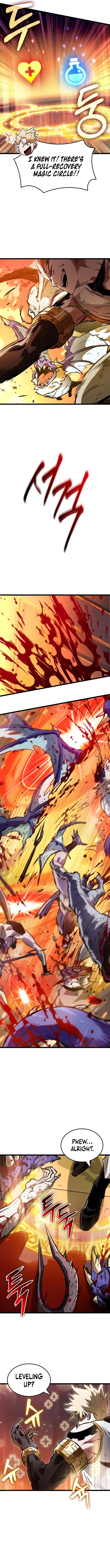 Light of Arad: Forerunner Chapter 5 - Page 13