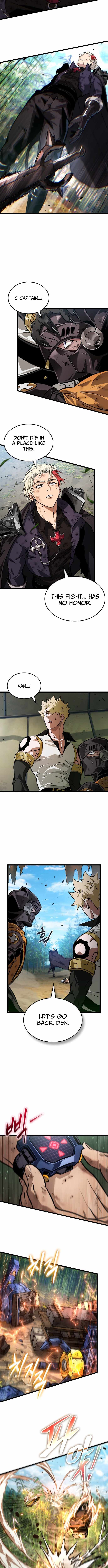 Light of Arad: Forerunner Chapter 67 - Page 10