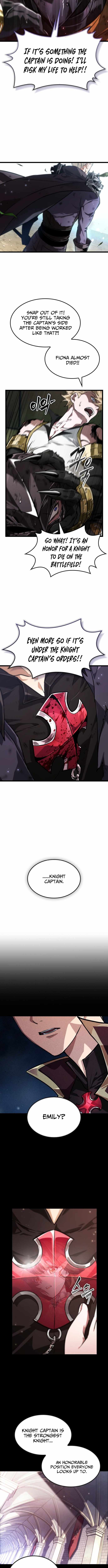 Light of Arad: Forerunner Chapter 67 - Page 7