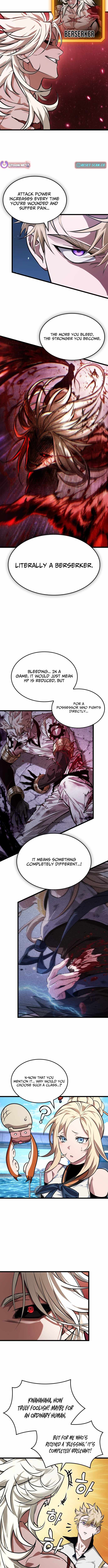 Light of Arad: Forerunner Chapter 68 - Page 9