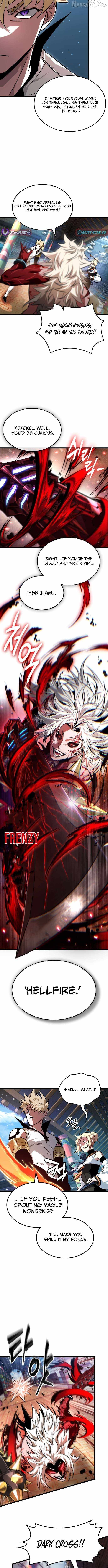 Light of Arad: Forerunner Chapter 69 - Page 7