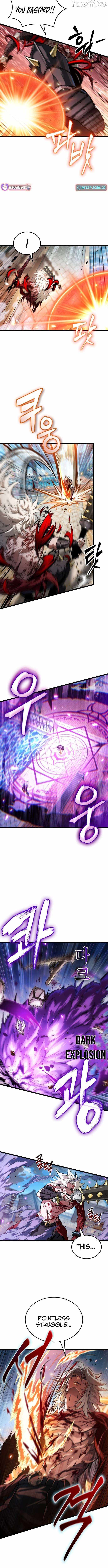 Light of Arad: Forerunner Chapter 69 - Page 9