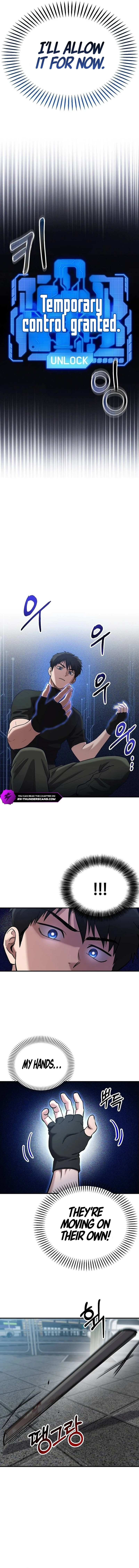 A Hero Who is Good at Everything Chapter 1 - Page 17