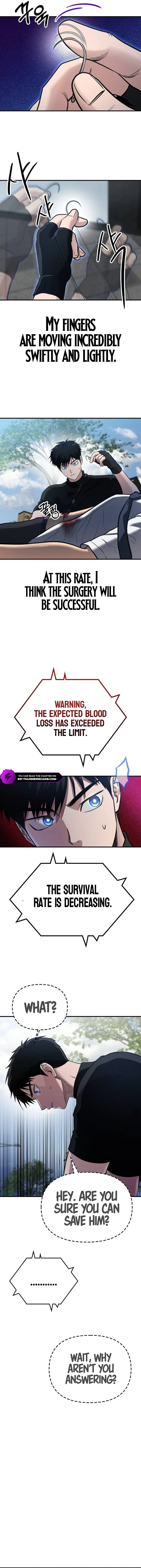 A Hero Who is Good at Everything Chapter 1 - Page 18