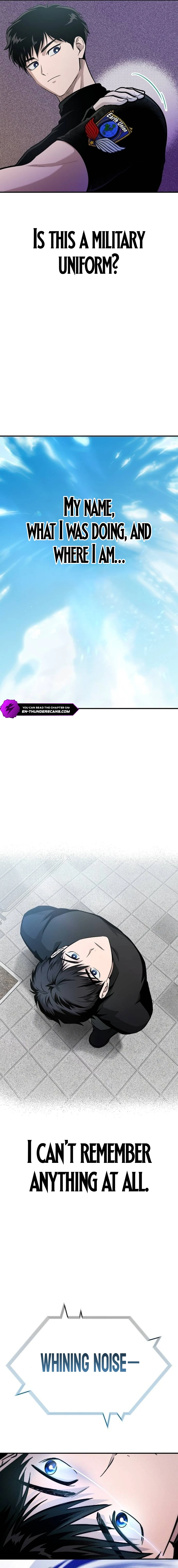 A Hero Who is Good at Everything Chapter 1 - Page 4