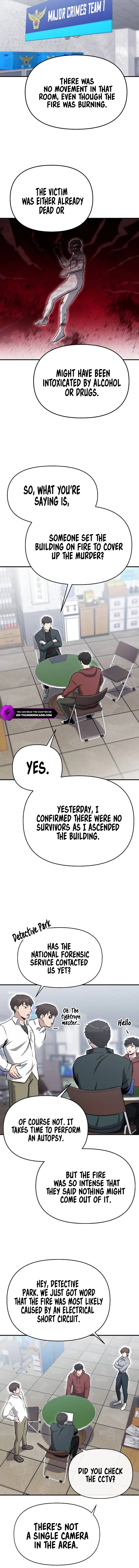 A Hero Who is Good at Everything Chapter 10 - Page 11