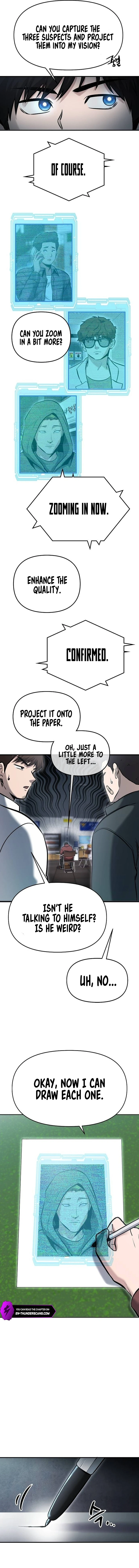 A Hero Who is Good at Everything Chapter 10 - Page 15