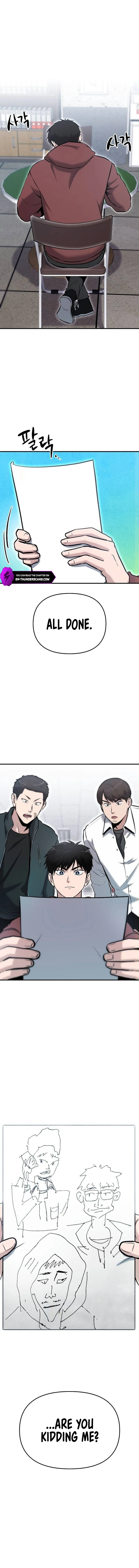 A Hero Who is Good at Everything Chapter 10 - Page 16