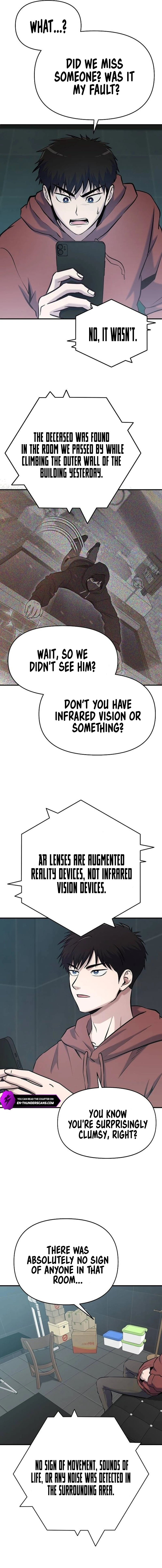 A Hero Who is Good at Everything Chapter 10 - Page 3