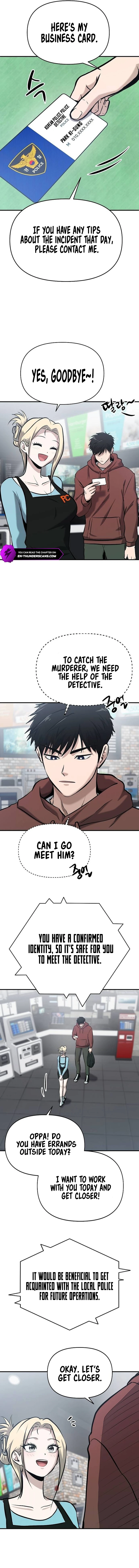 A Hero Who is Good at Everything Chapter 10 - Page 6
