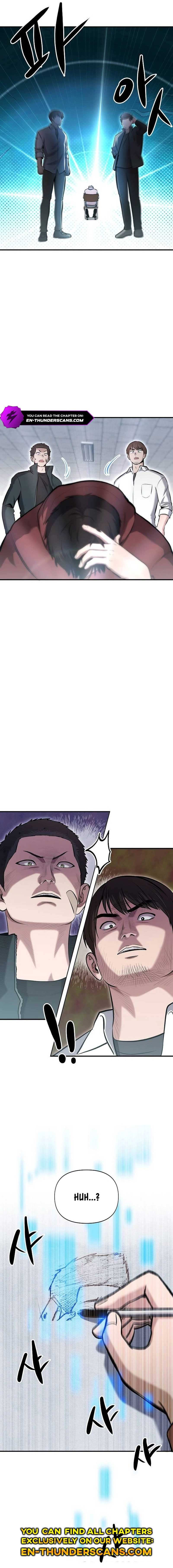 A Hero Who is Good at Everything Chapter 11 - Page 3