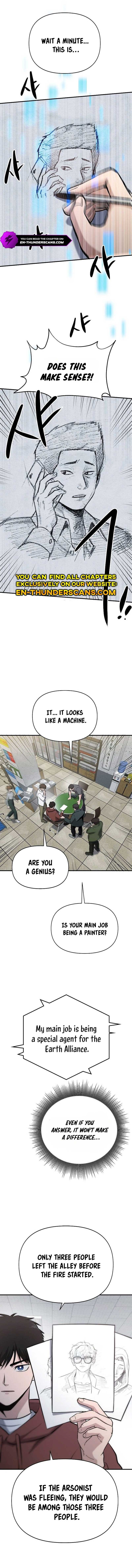 A Hero Who is Good at Everything Chapter 11 - Page 4