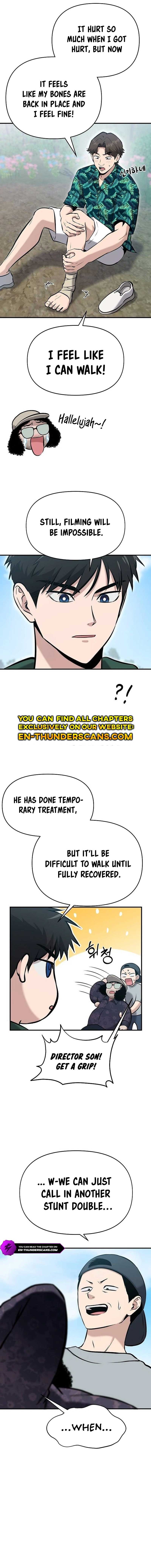 A Hero Who is Good at Everything Chapter 12 - Page 13