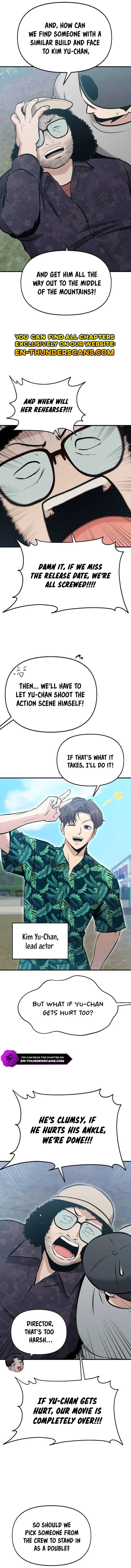 A Hero Who is Good at Everything Chapter 12 - Page 14