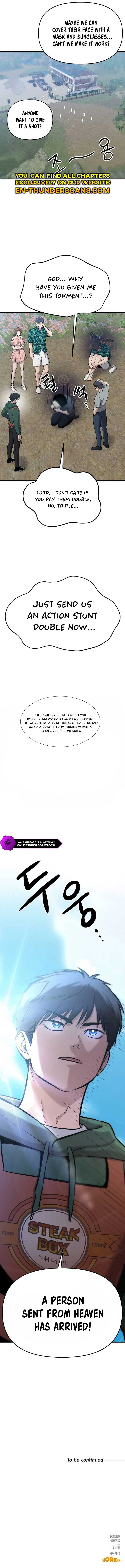 A Hero Who is Good at Everything Chapter 12 - Page 15
