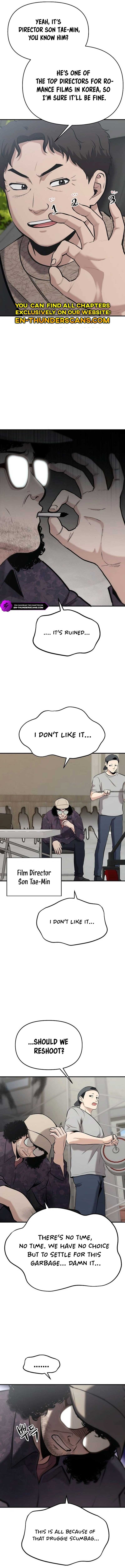 A Hero Who is Good at Everything Chapter 12 - Page 5
