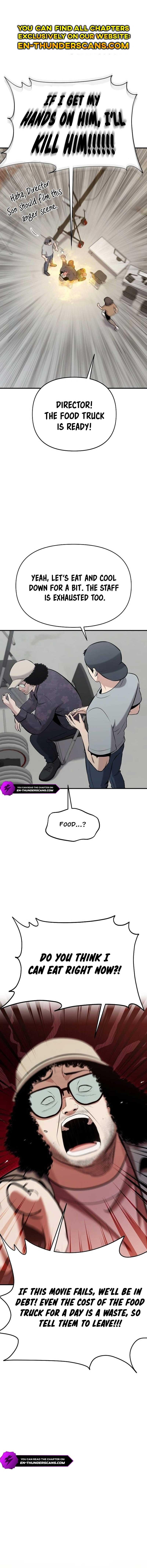 A Hero Who is Good at Everything Chapter 12 - Page 6
