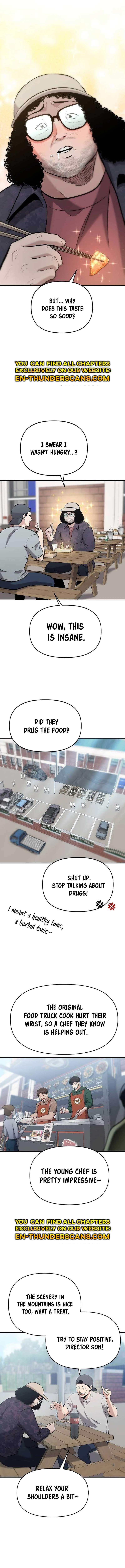 A Hero Who is Good at Everything Chapter 12 - Page 7