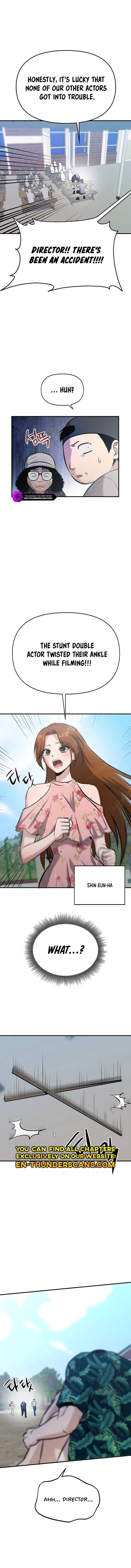 A Hero Who is Good at Everything Chapter 12 - Page 8