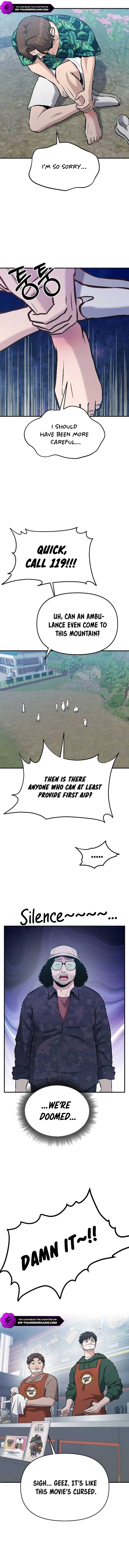 A Hero Who is Good at Everything Chapter 12 - Page 9