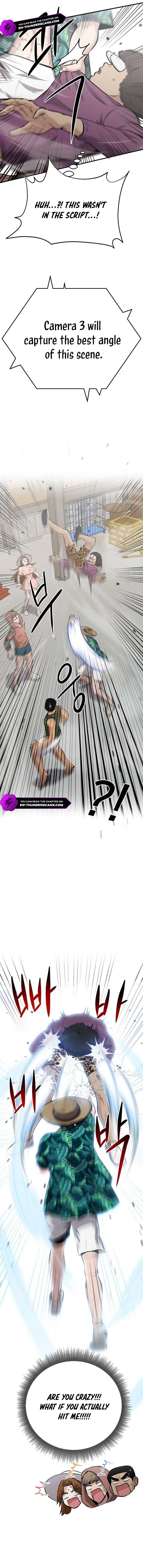 A Hero Who is Good at Everything Chapter 13 - Page 11