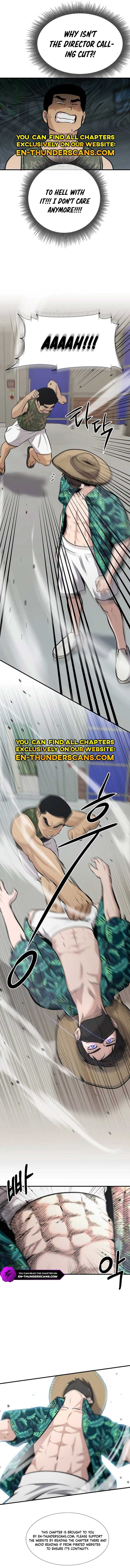 A Hero Who is Good at Everything Chapter 13 - Page 13