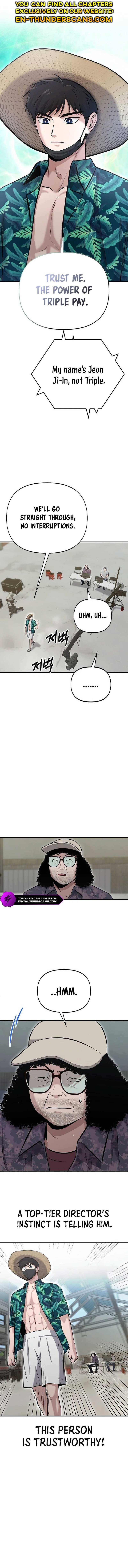 A Hero Who is Good at Everything Chapter 13 - Page 7