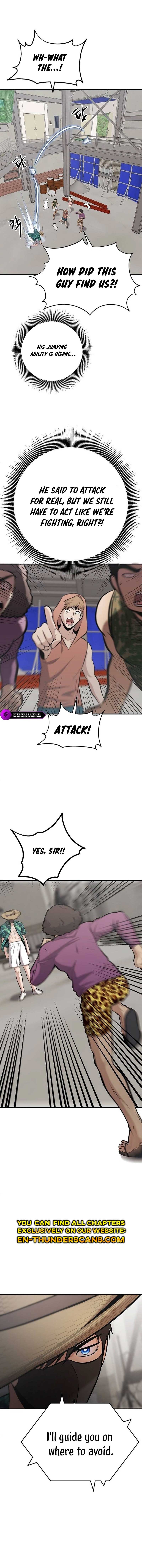 A Hero Who is Good at Everything Chapter 13 - Page 9