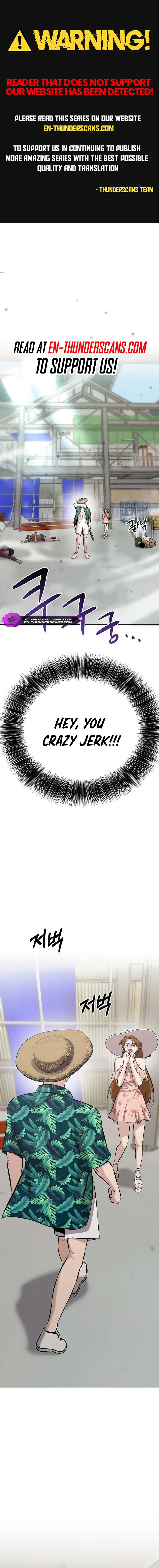 A Hero Who is Good at Everything Chapter 14 - Page 2