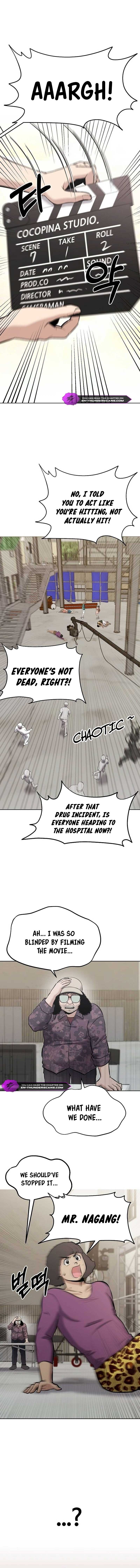 A Hero Who is Good at Everything Chapter 14 - Page 4