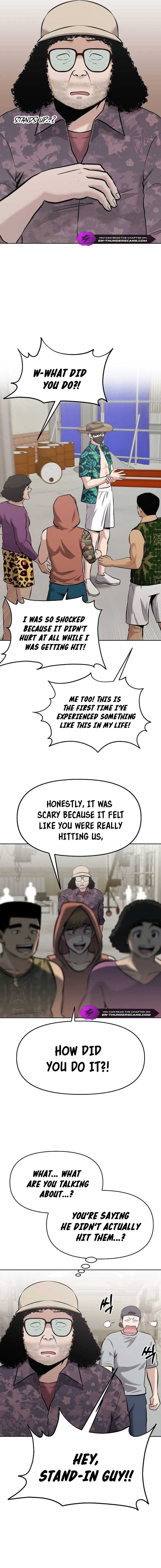 A Hero Who is Good at Everything Chapter 14 - Page 5
