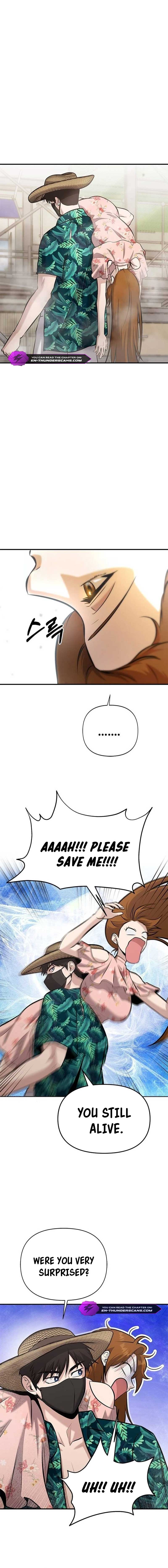A Hero Who is Good at Everything Chapter 15 - Page 3