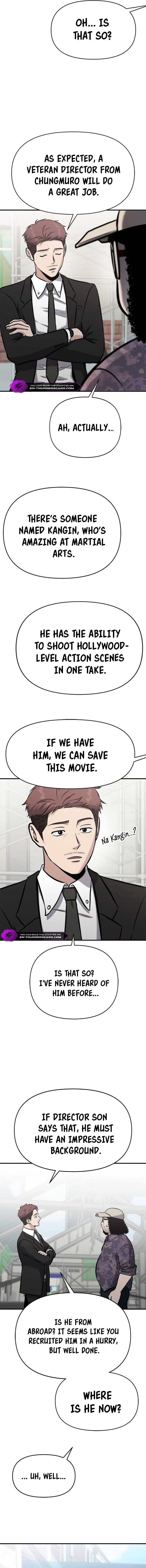 A Hero Who is Good at Everything Chapter 16 - Page 17