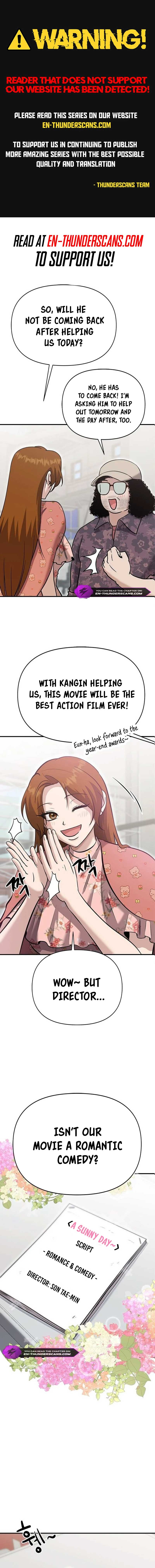 A Hero Who is Good at Everything Chapter 16 - Page 2