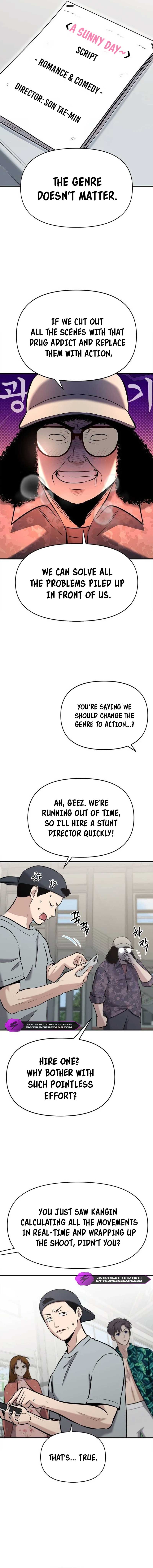 A Hero Who is Good at Everything Chapter 16 - Page 3