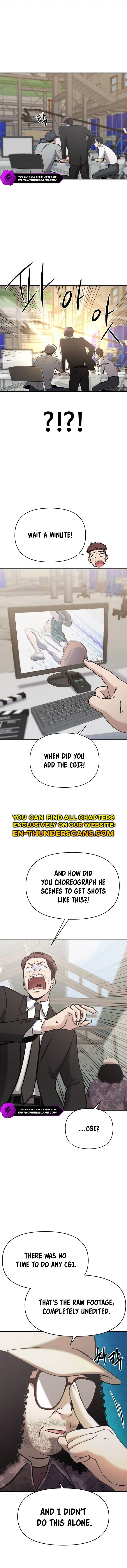 A Hero Who is Good at Everything Chapter 17 - Page 5