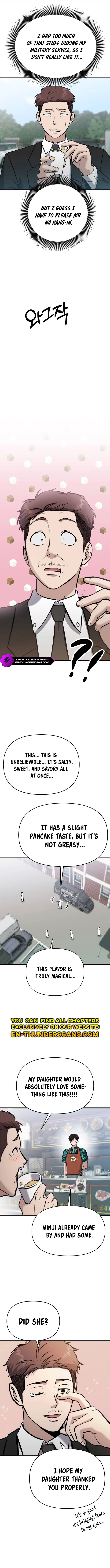 A Hero Who is Good at Everything Chapter 17 - Page 8