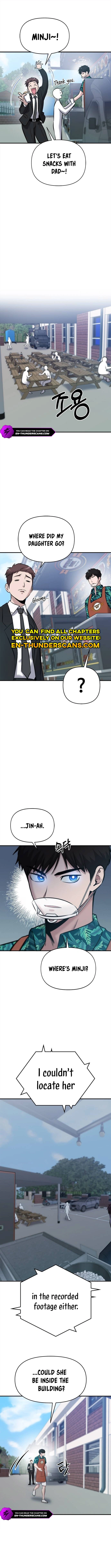 A Hero Who is Good at Everything Chapter 17 - Page 9